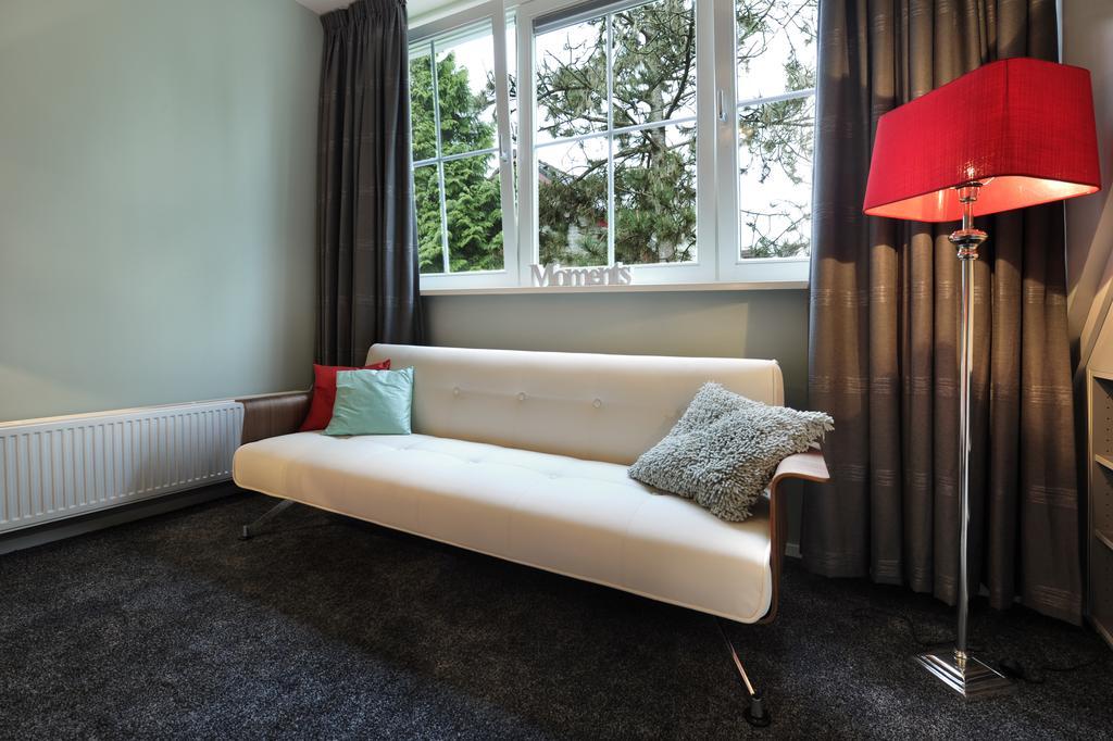 ארנהיים Hotel Trix חדר תמונה