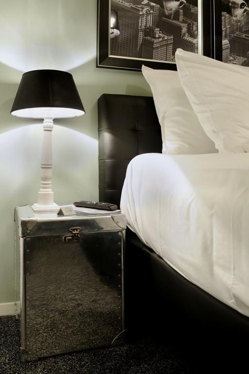 ארנהיים Hotel Trix חדר תמונה