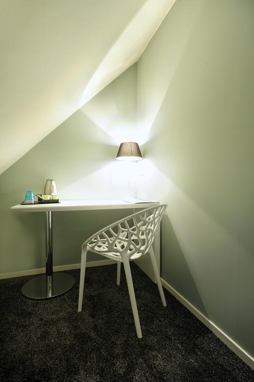 ארנהיים Hotel Trix חדר תמונה