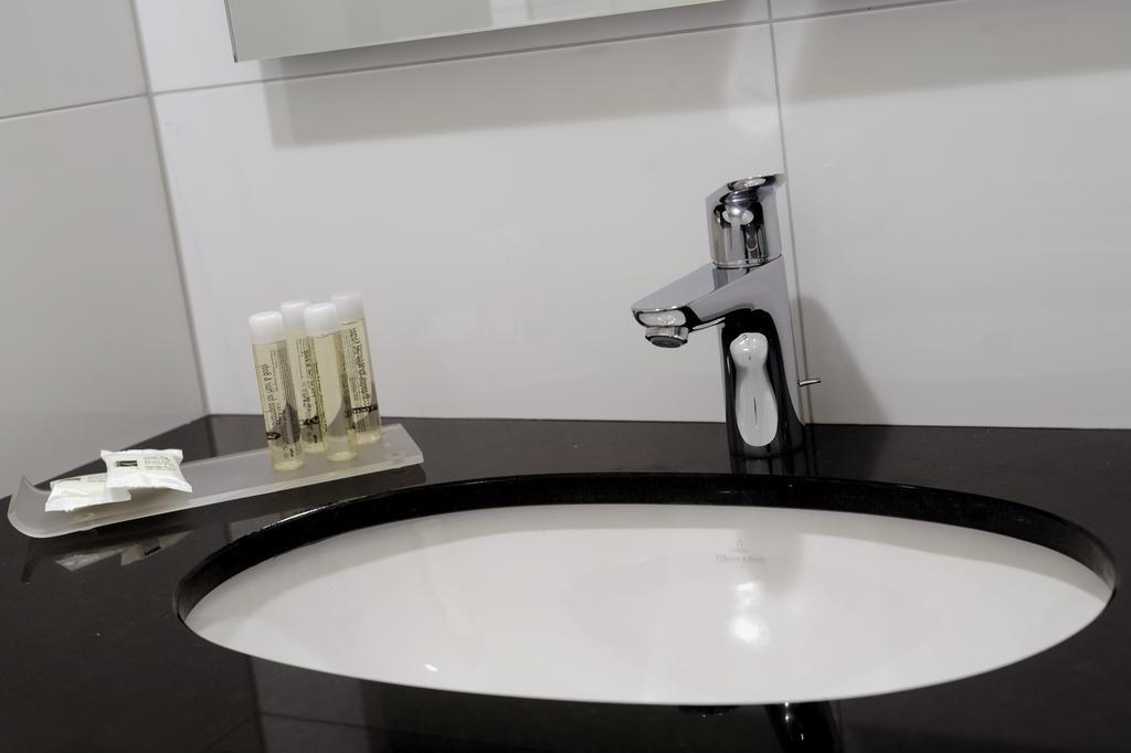 ארנהיים Hotel Trix חדר תמונה