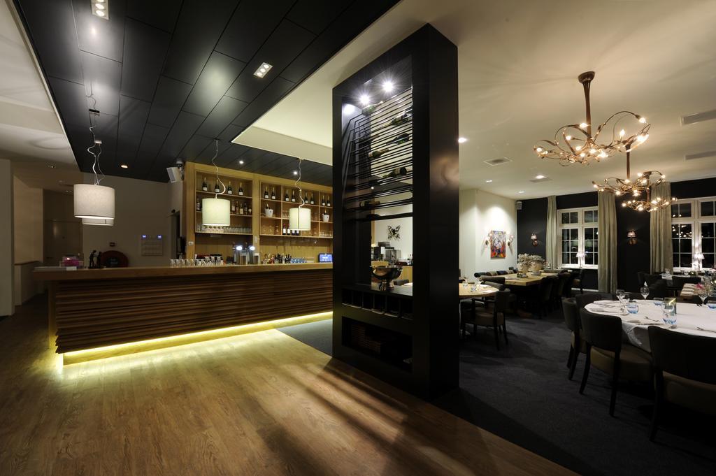 ארנהיים Hotel Trix מראה חיצוני תמונה