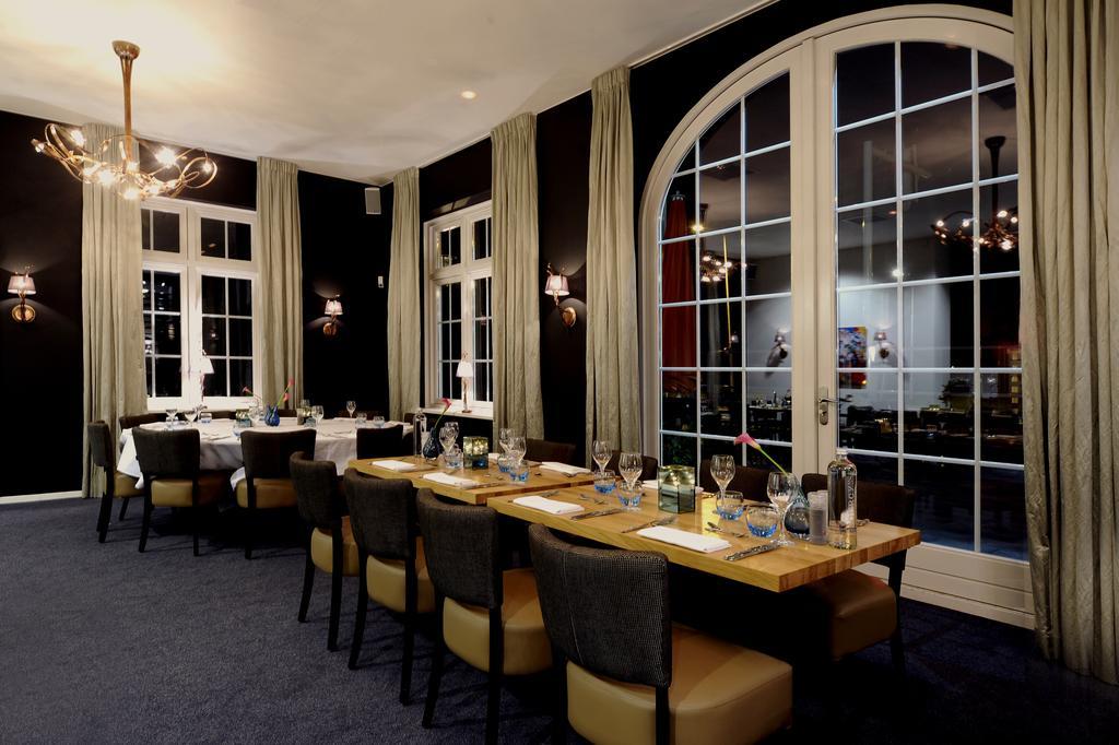 ארנהיים Hotel Trix מראה חיצוני תמונה