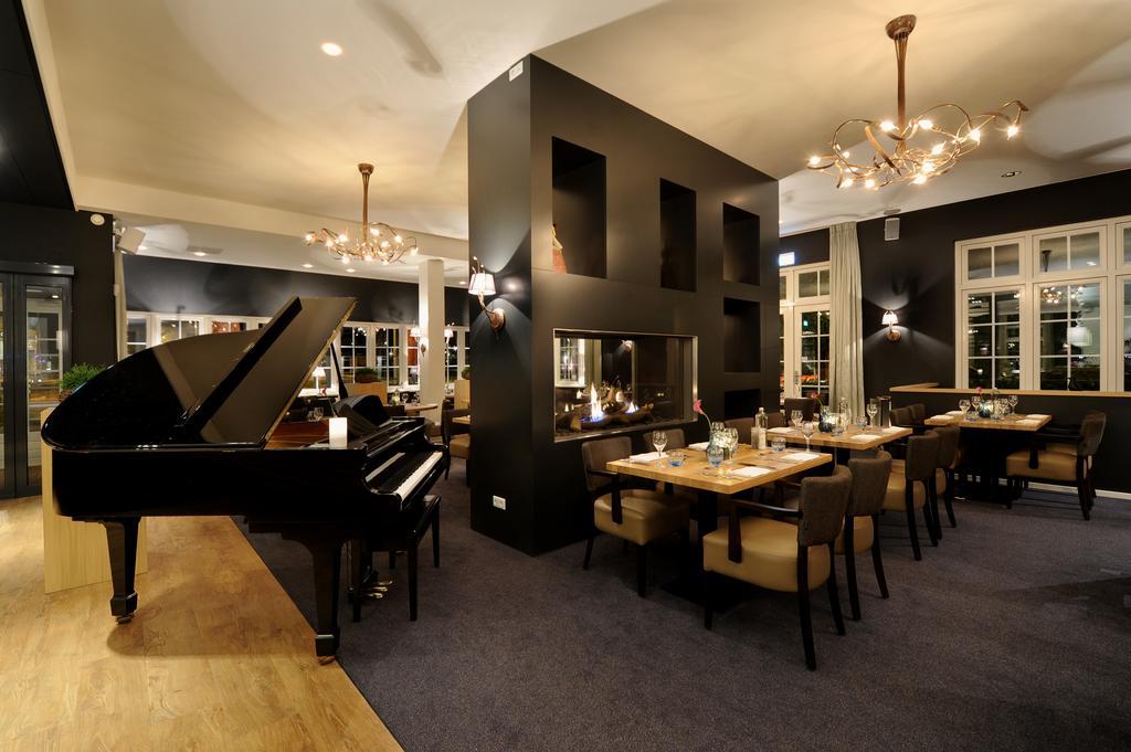 ארנהיים Hotel Trix מראה חיצוני תמונה